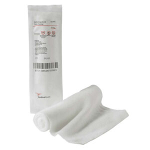 Conforming Stretch Gauze Bandage 6" x 75", Sterile, Latex-Free