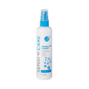 Perineal Skin Cleanser 8 oz. Spray, Fragrance-Free