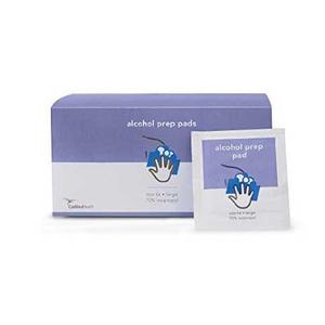 Alcohol Wipes