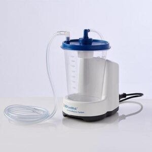 Purewick Dry Dock Urine Collection System Without Battery