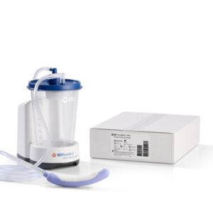 Purewick Dry Dock Urine Collection System With Battery