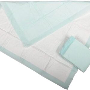 Protection Plus Disposable Polymer Underpad 23" x 36"