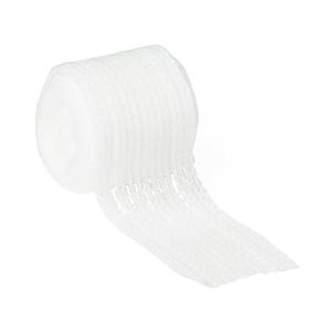 Medline Conforming Stretch Gauze Bandages, 2" x 75", Non-Sterile, 12 ct