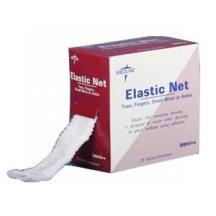 Tubular Retainer Elastic-Net Dressing, Size 9, 35" x 25 yds. (Large Back)