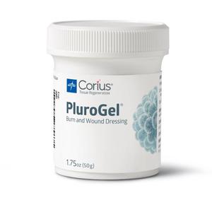 PluroGel Burn and Wound Dressing, 1.75 oz - Replaces 60PGL050H