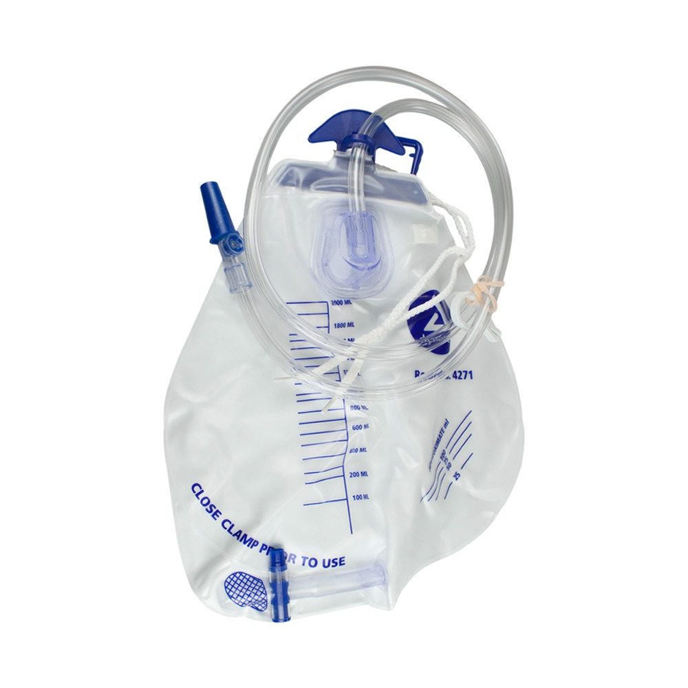 Urinary Bedside Drainage Bag Kit