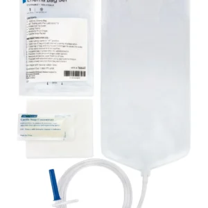 Colonic Enema Kit