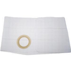 Nu-Support Flat Panel Belt Prolapse Strap 2-3/8" Opening 9" Wide 41" - 47" Waist X-Large