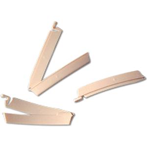 Pouch Clamps