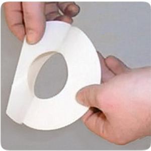 Sure Seal Ring, Medium, Square