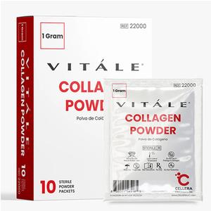 Vitale Collagen Powder, 1 Gram