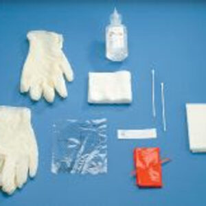 Central Line Dressing Kit