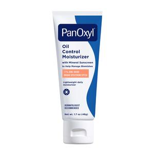 Panoxyl Oil Control Moisturizer - REPLACES EMHF63019