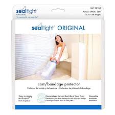 Seal Tite Adult Short Leg Cast Protector