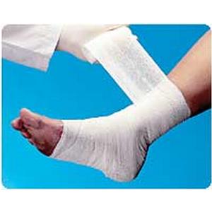 Primer Modified Unna Boot Bandage with Calamine 4" x 10 yds.