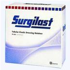 Surgilast Latex-Free Tubular Elastic Dressing Retainer, Size 3, 9" x 25 yds. (Medium: Hand Arm, Leg and Foot)