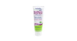 Triderma Baby, Stubborn Eczema Itch Relief Cream, 4 oz