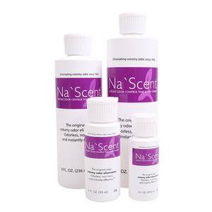 Na'Scent Ostomy Odor Eliminator 12 oz.