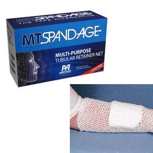 Cut-to-Fit MT Spandage, Size 1, 25 yds. (Average Toes, Fingers and Wrist)