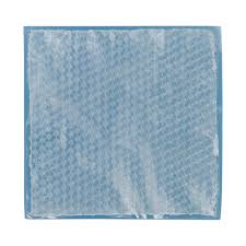 Spand-Gel Hydrogel Dressing Sheet Sterile 4" x 5"