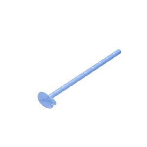 Straight Tip Male Intermittent Catheter