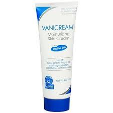 Vanicream Moisturizing Cream, 4 oz