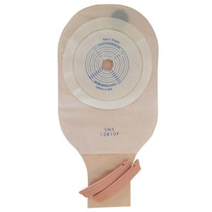 One Piece Drainable