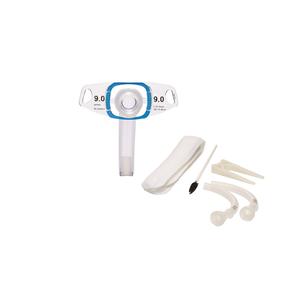 Smiths Medical ASD, Inc. Uncuffed D.I.C. Tracheostomy Tube 6 mm x 64 mm
