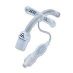 Shiley Pediatric Tracheostomy Tube with Obturator, Size 3, 39 mm