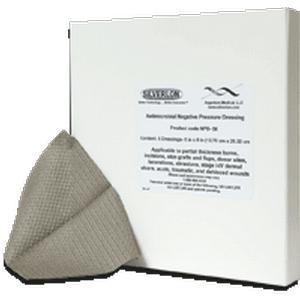 Silverlon Antimicrobial Wound Packing Strip 1" x 12"