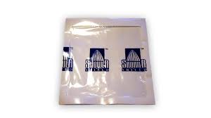 Shower Shield Wound Dressing/Shower Cover 4" X 4", Latex-Free