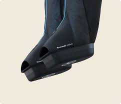 FG, RecoveryAir JetBoots, Large