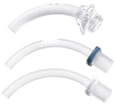 Tracoe Vario Tracheostomy Tube with Adjustable Neck Flange and Low Pressure Cuff, Size 07