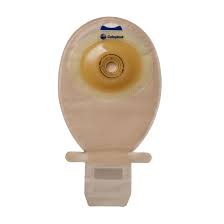 Colostomy Bag
