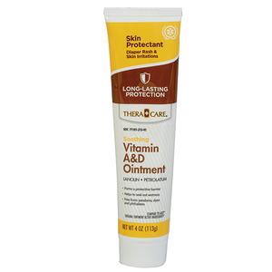 Thera Care A&D Ointment, 4 oz