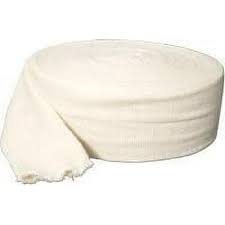 Tubular Bandages