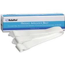 Ostomy Belts