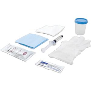 Foley Catheter Insertion Tray