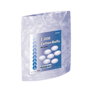 Cotton Balls Medium