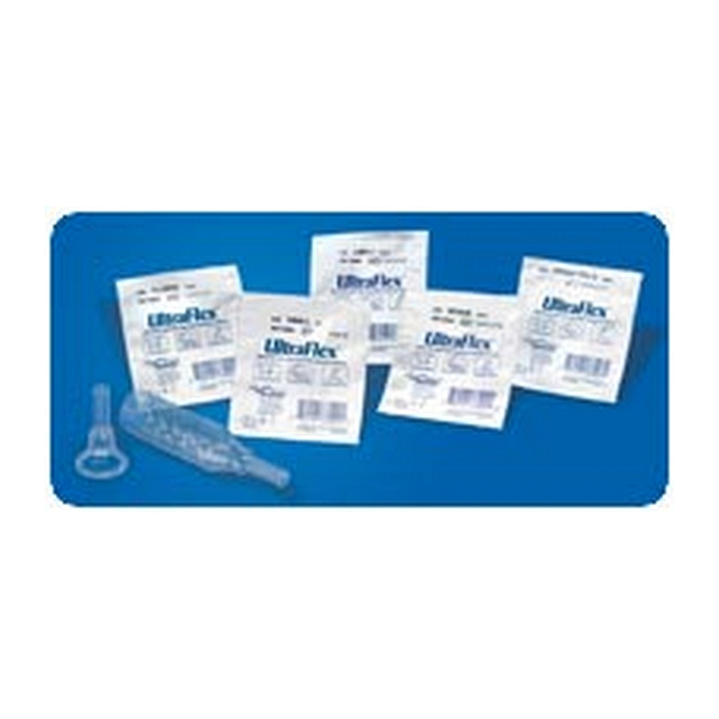 UltraFlex is an all-silicone