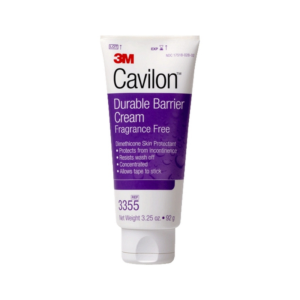 Cavilon Durable Barrier Cream