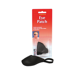 Acu-Life Vinyl Eye Patch Universal