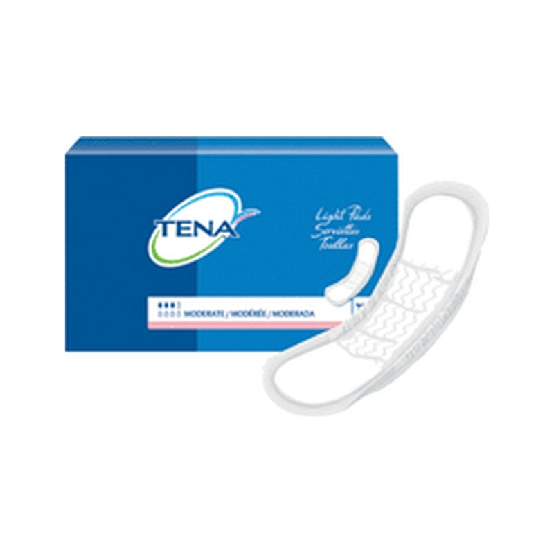 TENA Moderate Absorbency Pad