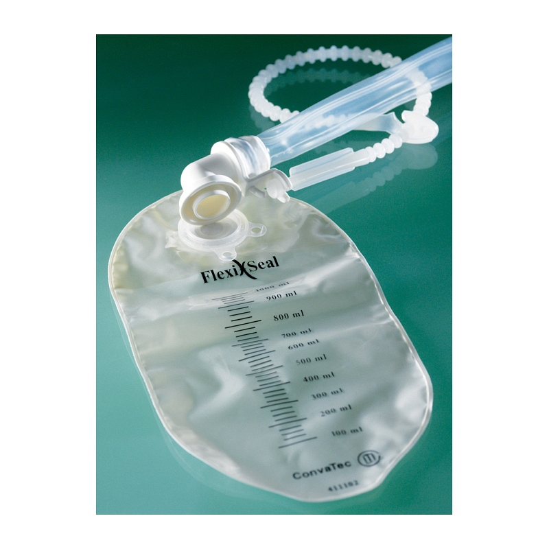Flexi-Seal Signal FMS Kit