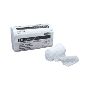 Dermacea Nonsterile Stretch Bandag