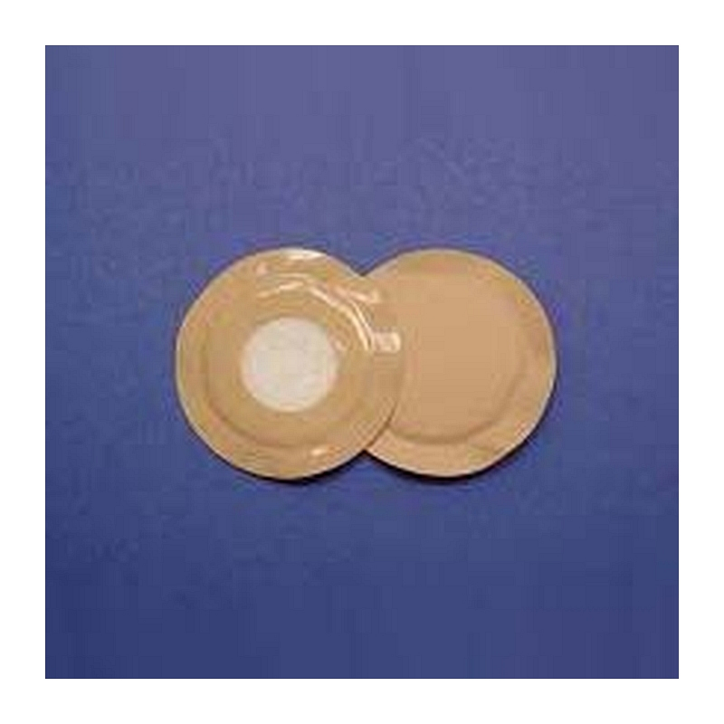 Ampatch Style NR with 7/8" Round Center Hole