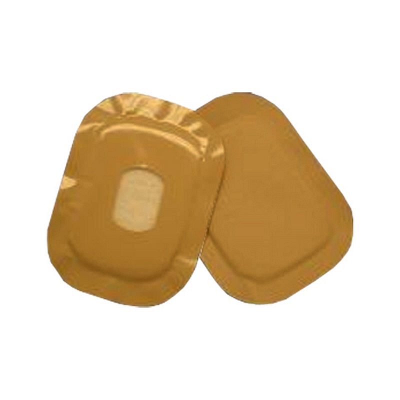 Ampatch Style 3/4" x 1-1/4" Opening Center Hole