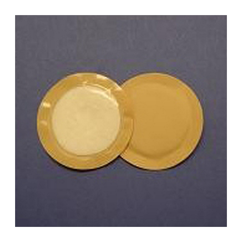 Ampatch Style GR with 7/8" Round Center Hole