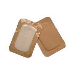 Ampatch Style GX with 1" Round Center Hole