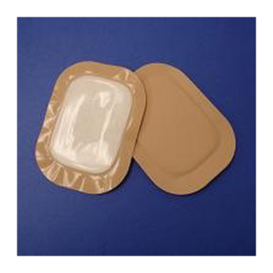 Ampatch Style G-3 with 3/4" x 1 1/4" Rectangular Center Hole